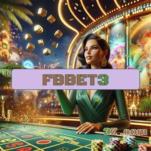 fbbet3.com Área de Login