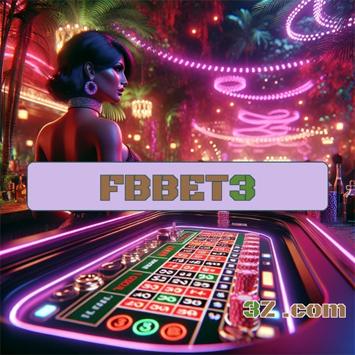 Slots: A Emoção Nos Jogos do fbbet3.com Que Cativa
