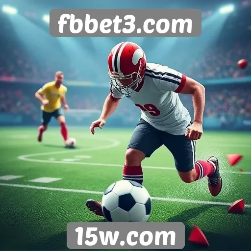 Tendências de jogos populares no fbbet3.com
