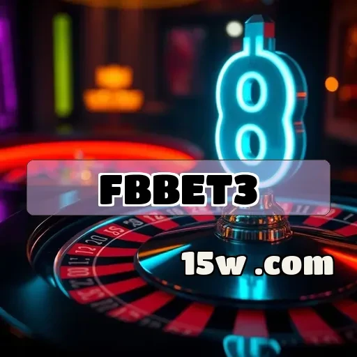fbbet3.com: Descubra Jogos Incríveis e Diversão Sem Fim