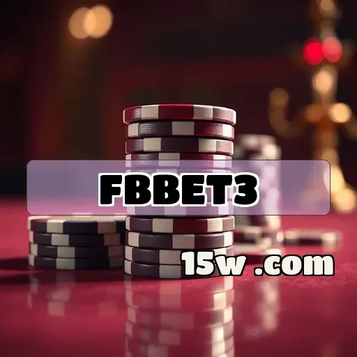 fbbet3.com: Explore Recursos Incríveis na Comunidade do Site de Jogos