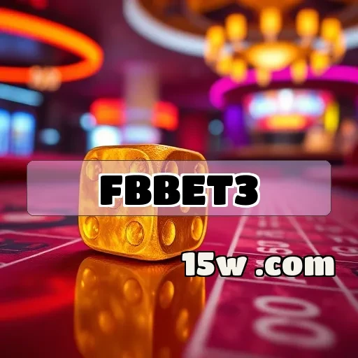 fbbet3.com: A Magia da Fantasia nos Jogos Online