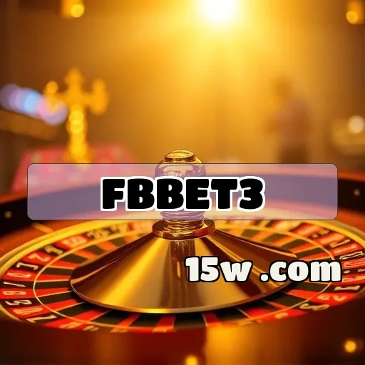 fbbet3.com: Descubra Promoções Imperdíveis para os Jogadores Brasileiros