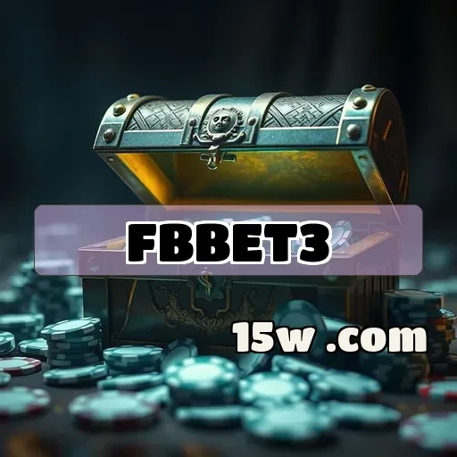 fbbet3.com: A Revolução dos Jogos Ao Vivo em um Clique!