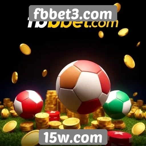 Promoções e bônus disponíveis no fbbet3.com