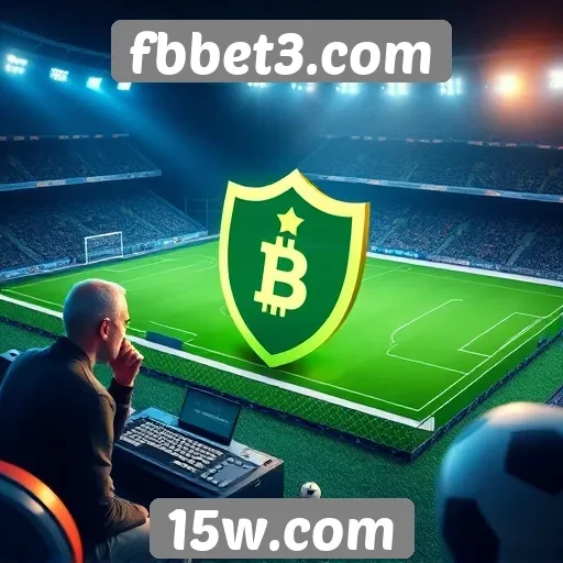 Segurança e regulamentação dos jogos em fbbet3.com